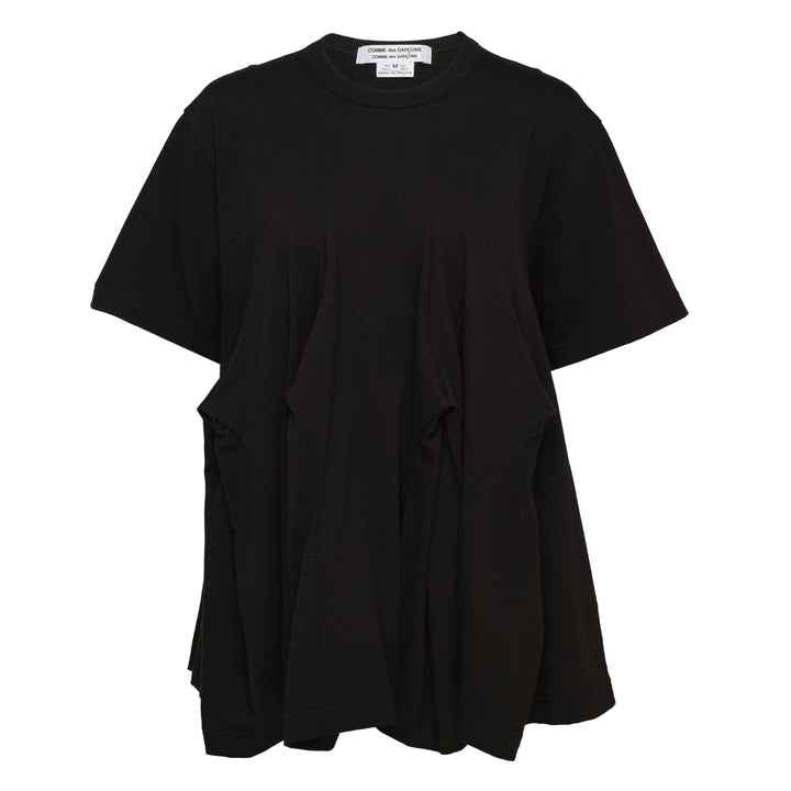 COMME des GARCONS Cotton Jersey T-Shirt – Available at Club 21, Official Retailer in Singapore, Malaysia & Thailand with Global Shipping Online