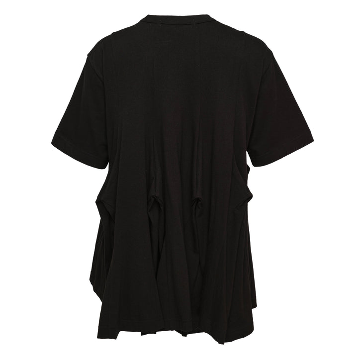 COMME des GARCONS Cotton Jersey T-Shirt – Available at Club 21, Official Retailer in Singapore, Malaysia & Thailand with Global Shipping Online