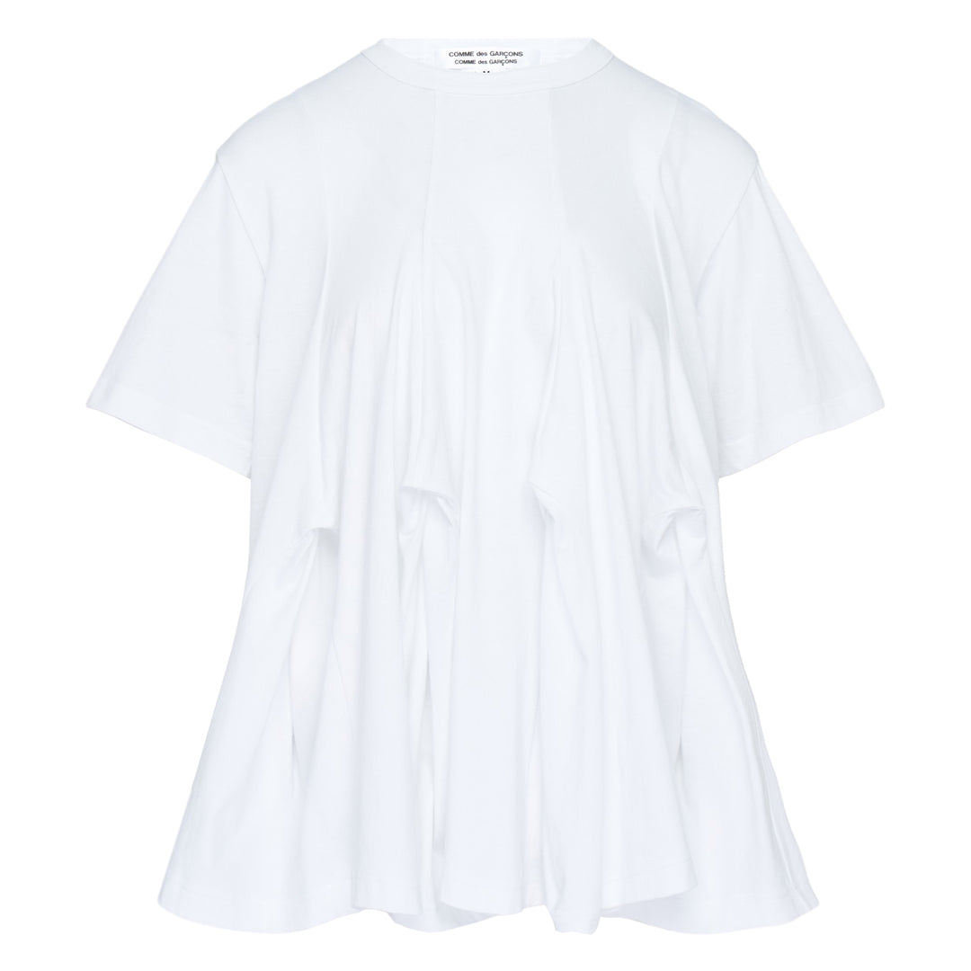 Cotton Jersey Tee