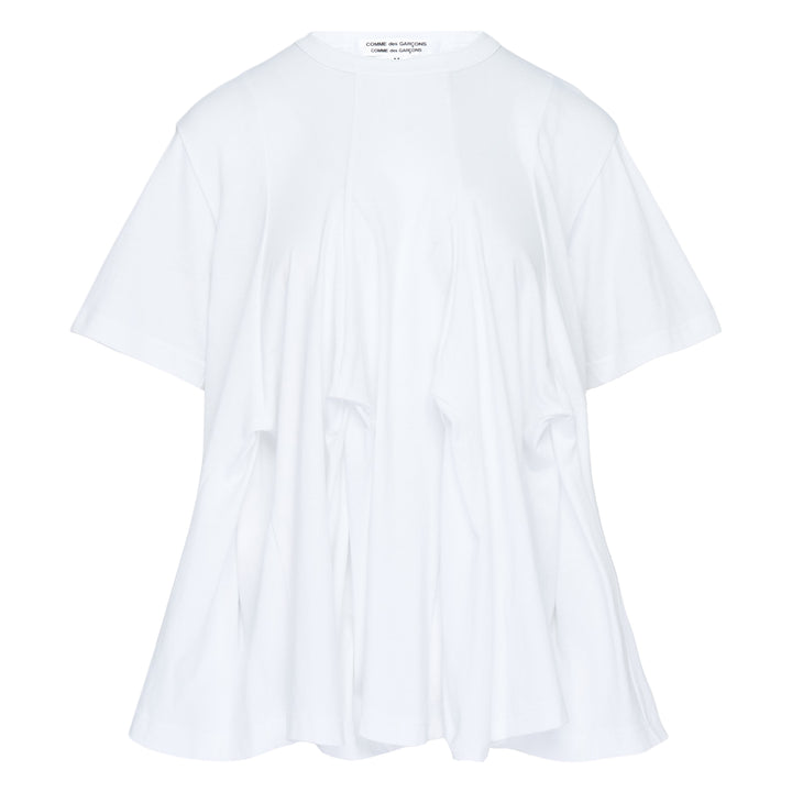 Cotton Jersey Tee