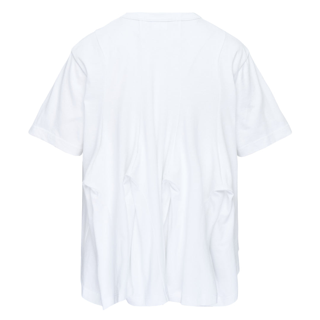 Cotton Jersey Tee