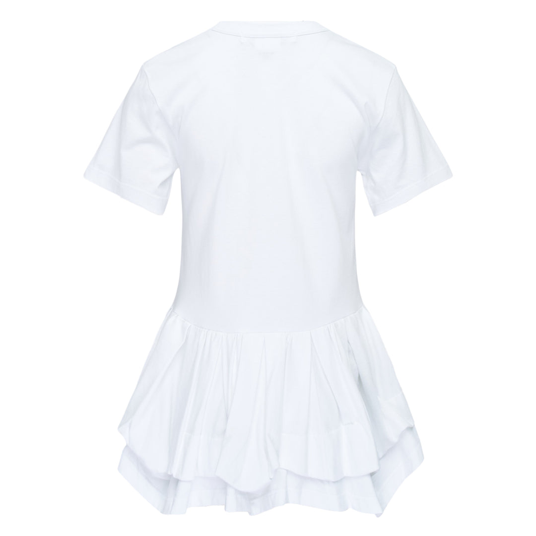 Cotton Jersey Tee