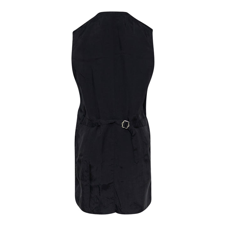 COMME des GARCONS Heavy Kersey Vest – Available at Club 21, Official Retailer in Singapore, Malaysia & Thailand with Global Shipping Online