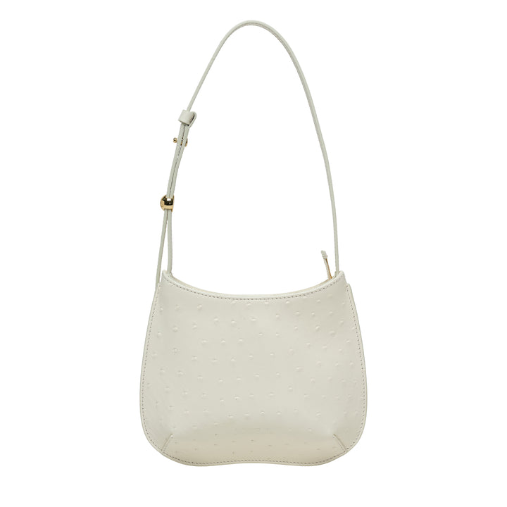 JACQUEMUS Le Petit Bisou Shoulder Bag – Available at Club 21, Official Retailer in Singapore, Malaysia & Thailand with Global Shipping Online