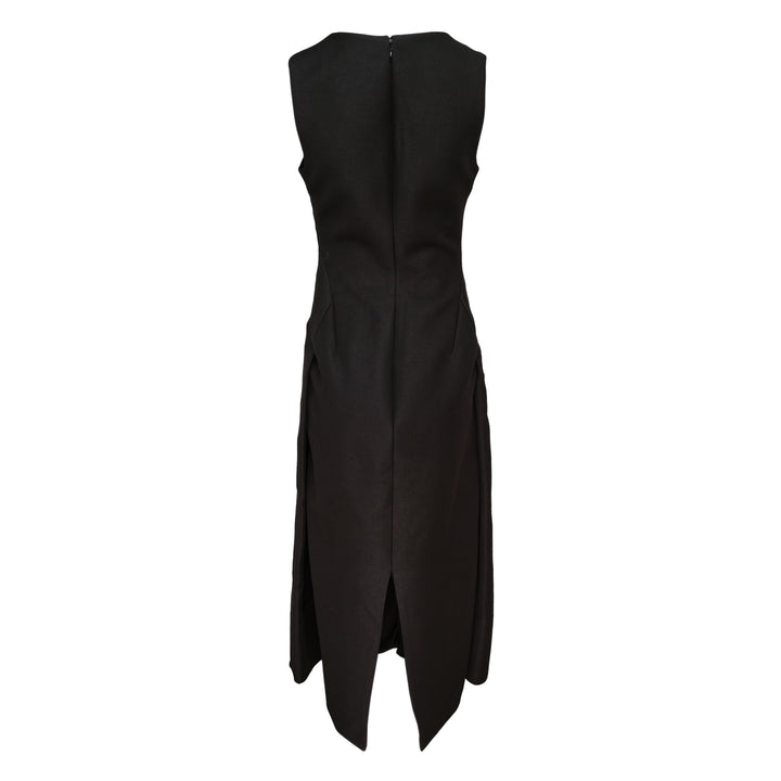 JACQUEMUS La Robe Tablier – Available at Club 21, Official Retailer in Singapore, Malaysia & Thailand with Global Shipping Online