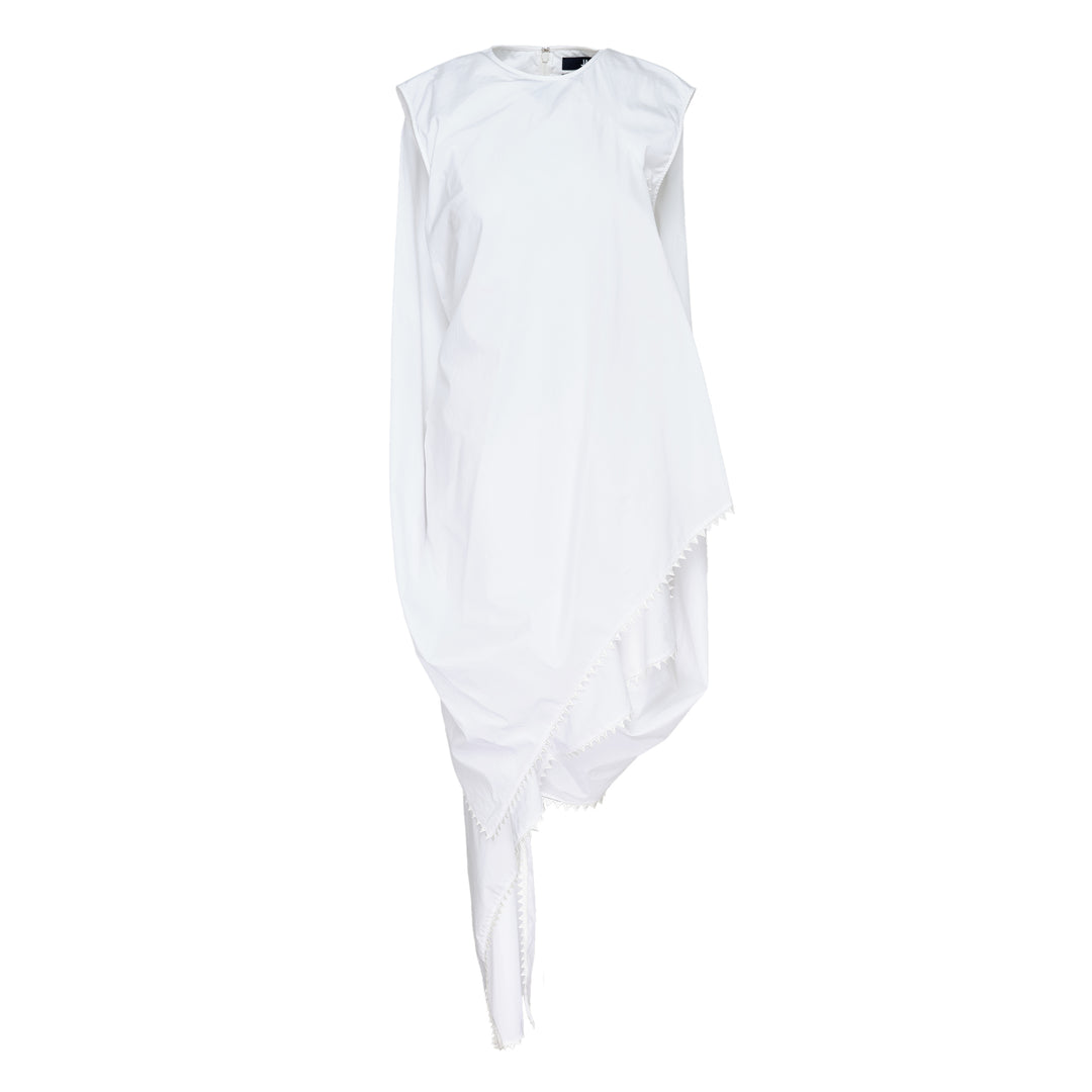 Jacquemus La Robe Traversin Courte – Available at Club 21, Official Retailer in Singapore, Malaysia & Thailand with Global Shipping Online
