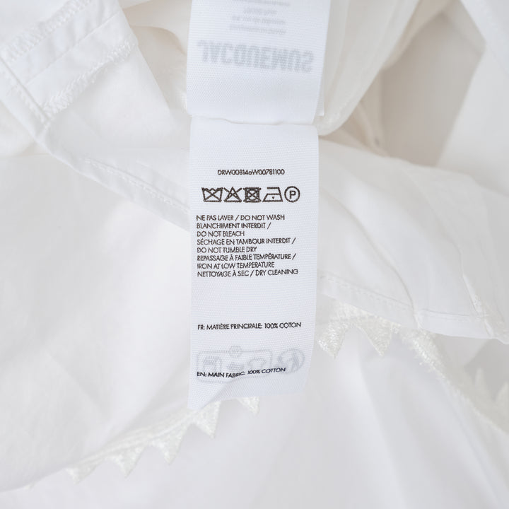 Jacquemus La Robe Traversin Courte – Available at Club 21, Official Retailer in Singapore, Malaysia & Thailand with Global Shipping Online