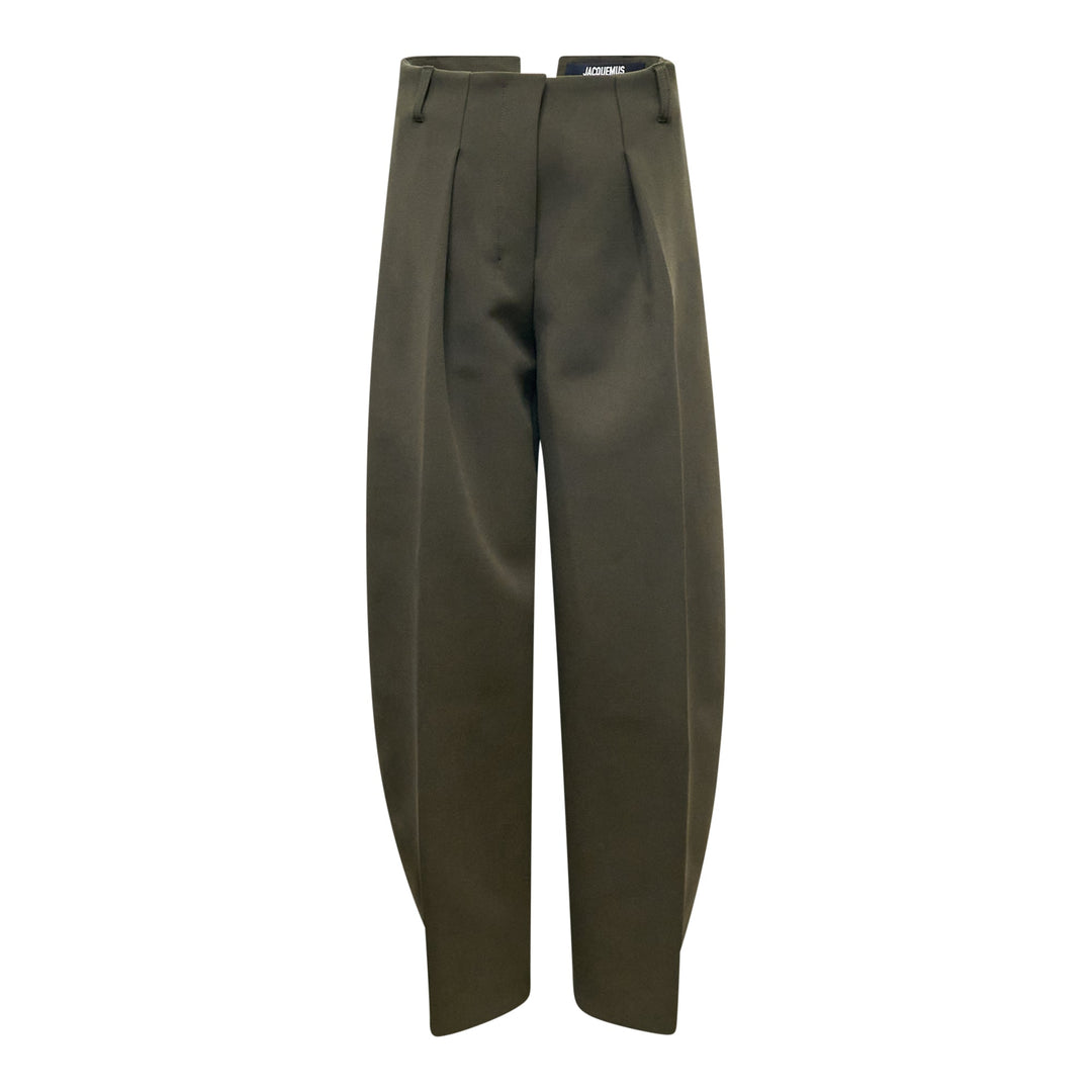 Le Pantalon Ovalo