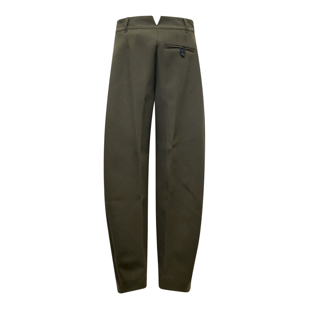 Le Pantalon Ovalo