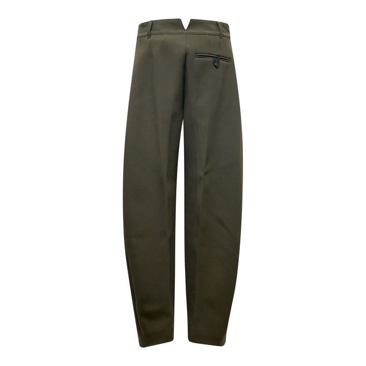 Le Pantalon Ovalo