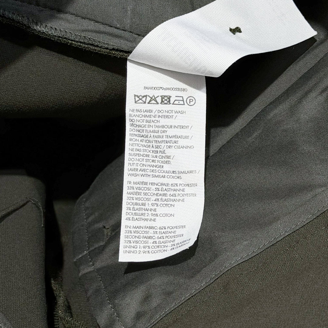Le Pantalon Ovalo