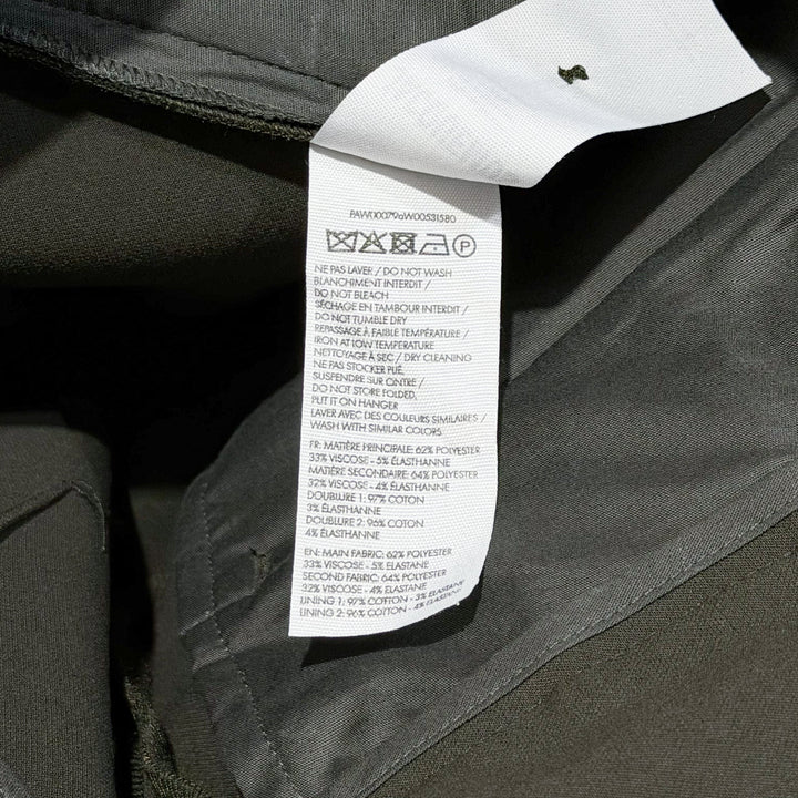 Le Pantalon Ovalo