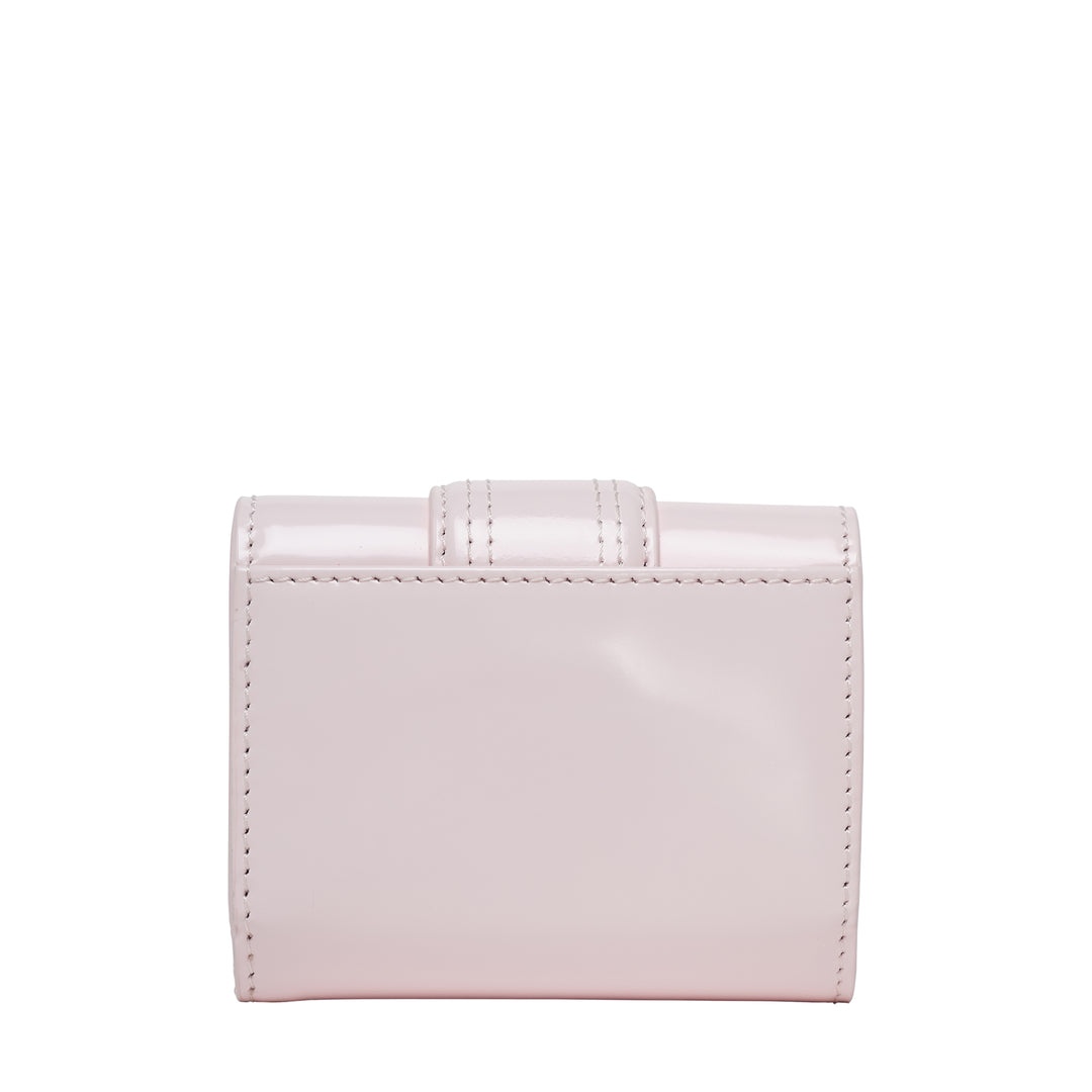 JACQUEMUS Le Compact Bambino Wallet – Available at Club 21, Official Retailer in Singapore, Malaysia & Thailand with Global Shipping Online