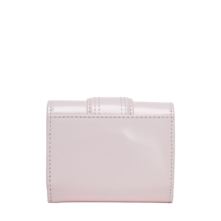 JACQUEMUS Le Compact Bambino Wallet – Available at Club 21, Official Retailer in Singapore, Malaysia & Thailand with Global Shipping Online