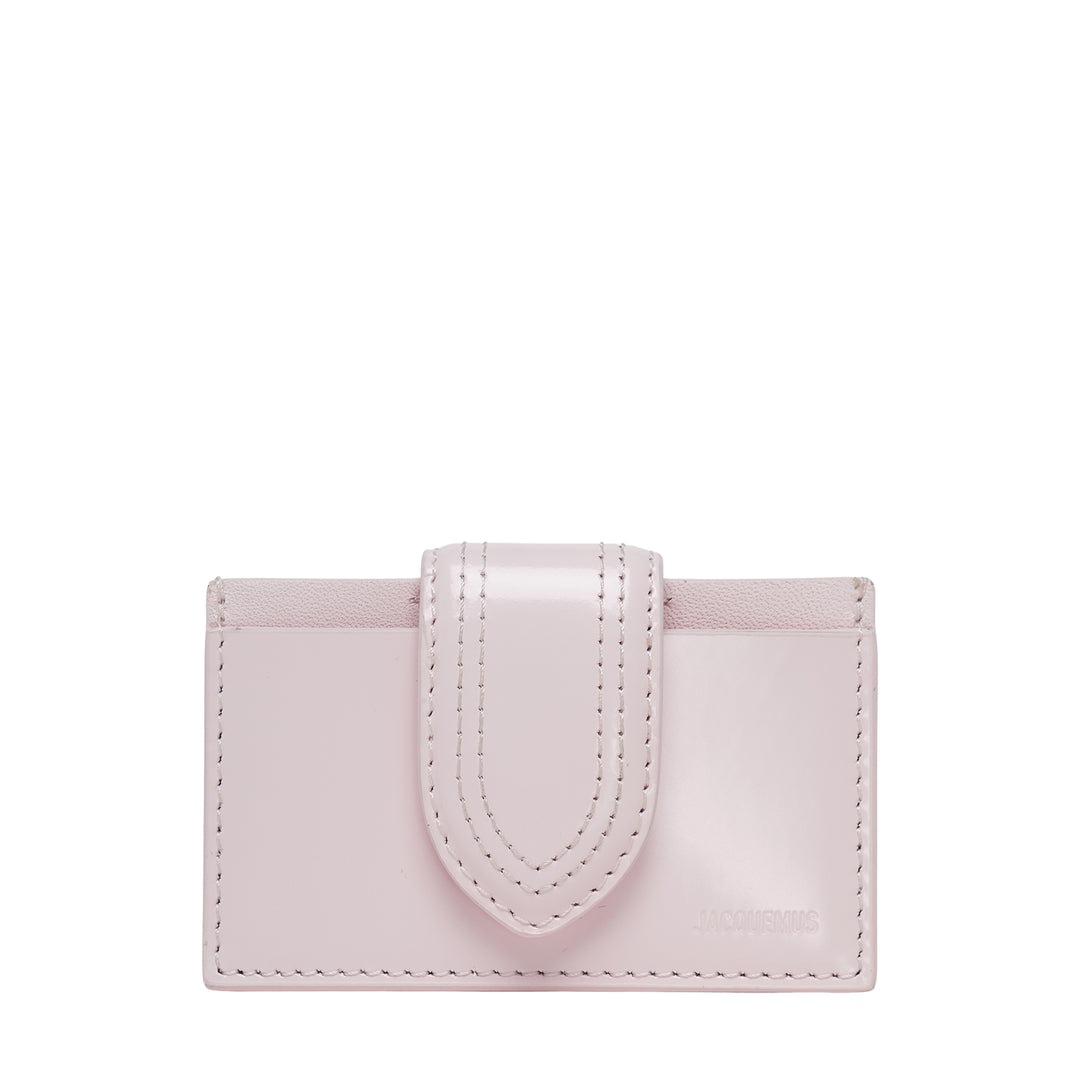 JACQUEMUS Le Porte-Cartes Bambino – Available at Club 21, Official Retailer in Singapore, Malaysia & Thailand with Global Shipping Online