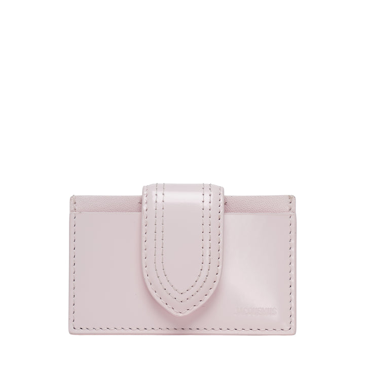 JACQUEMUS Le Porte-Cartes Bambino – Available at Club 21, Official Retailer in Singapore, Malaysia & Thailand with Global Shipping Online