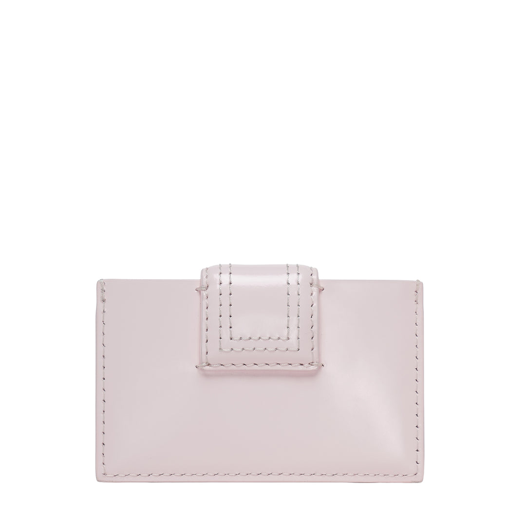 JACQUEMUS Le Porte-Cartes Bambino – Available at Club 21, Official Retailer in Singapore, Malaysia & Thailand with Global Shipping Online