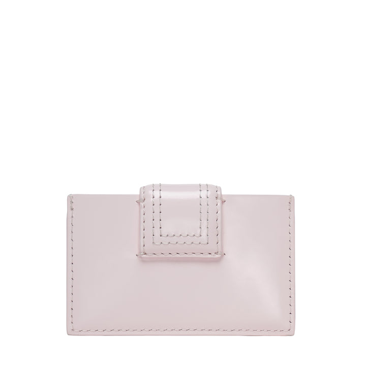 JACQUEMUS Le Porte-Cartes Bambino – Available at Club 21, Official Retailer in Singapore, Malaysia & Thailand with Global Shipping Online