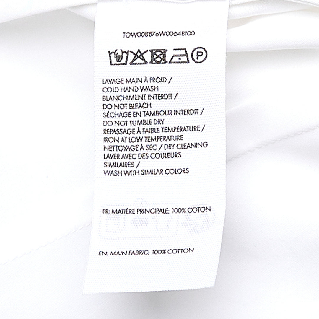 JACQUEMUS Tank Top – Available at Club 21, Official Retailer in Singapore, Malaysia & Thailand with Global Shipping Online