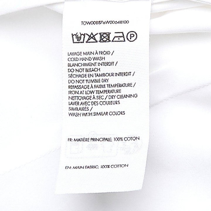 JACQUEMUS Tank Top – Available at Club 21, Official Retailer in Singapore, Malaysia & Thailand with Global Shipping Online