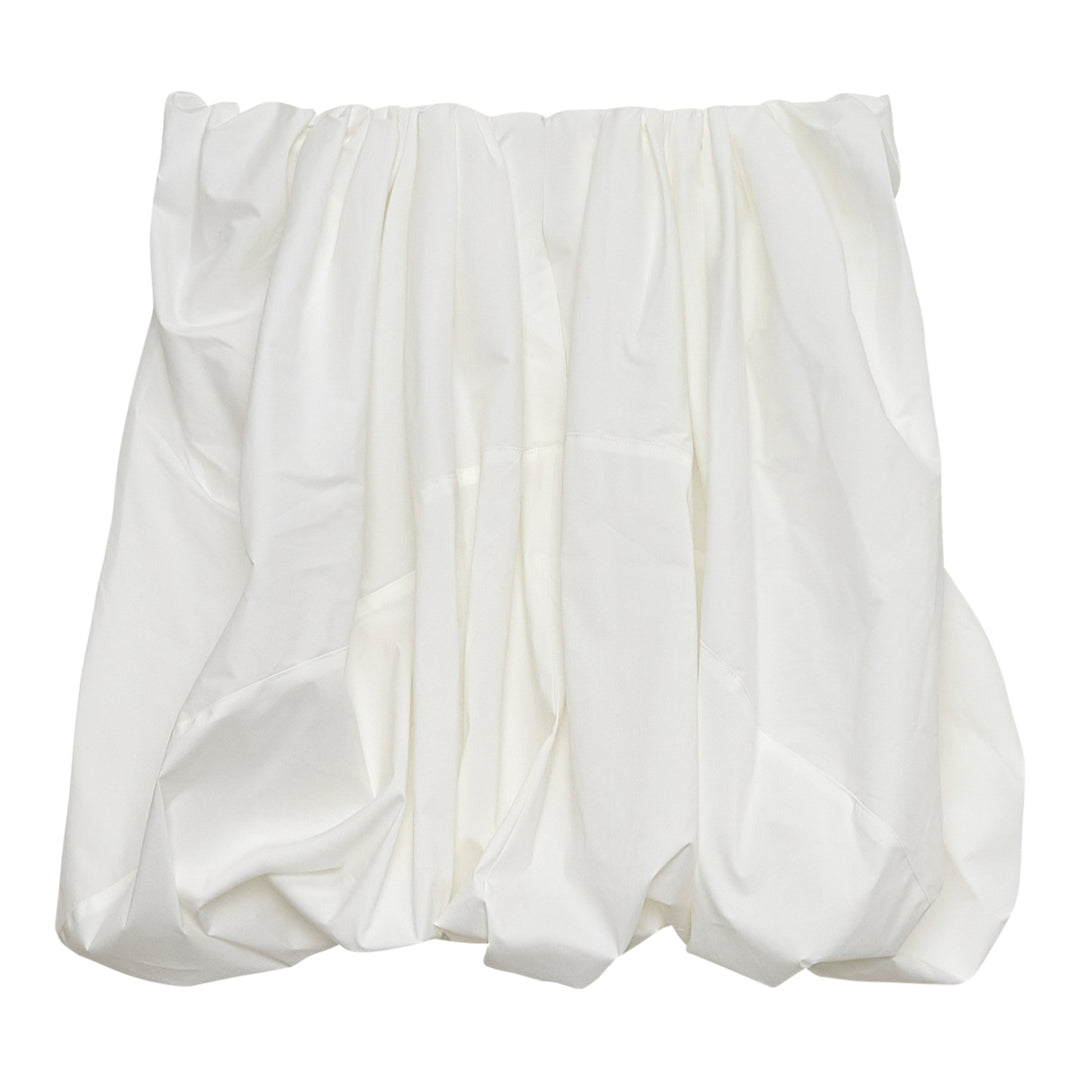 JACQUEMUS Le Top Lavande – Available at Club 21, Official Retailer in Singapore, Malaysia & Thailand with Global Shipping Online