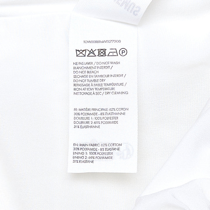 JACQUEMUS Le Top Lavande – Available at Club 21, Official Retailer in Singapore, Malaysia & Thailand with Global Shipping Online