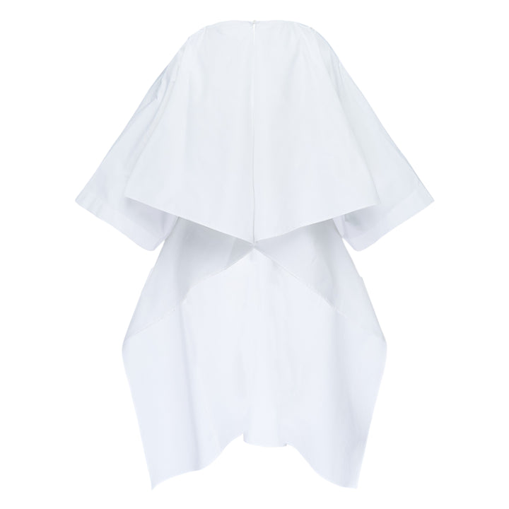 JACQUEMUS La Tunique Moisson – Available at Club 21, Official Retailer in Singapore, Malaysia & Thailand with Global Shipping Online