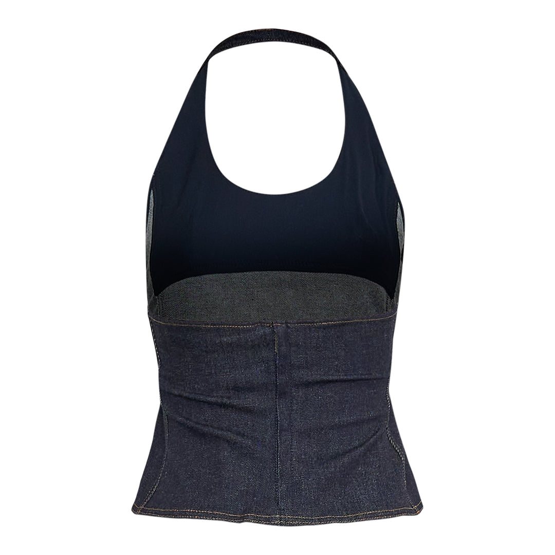 JACQUEMUS Tank Top – Available at Club 21, Official Retailer in Singapore, Malaysia & Thailand with Global Shipping Online