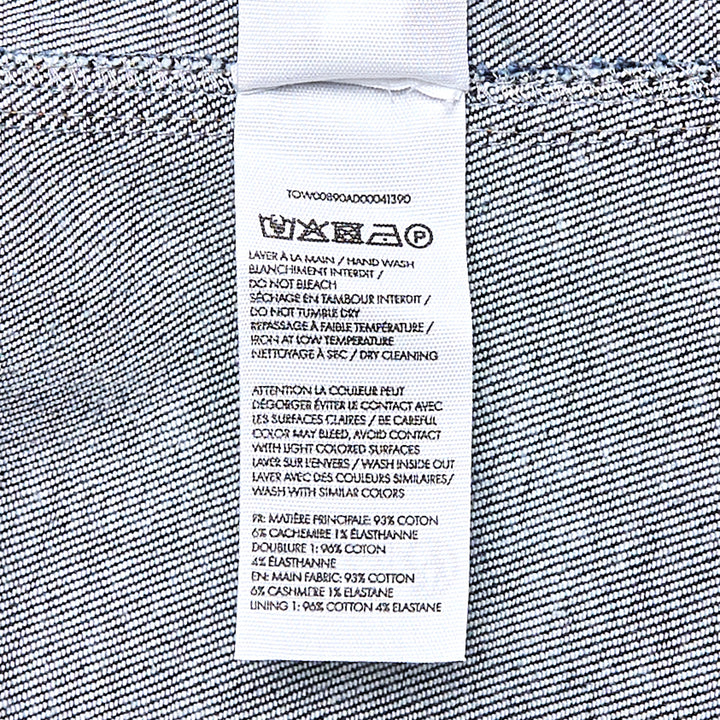 JACQUEMUS Tank Top – Available at Club 21, Official Retailer in Singapore, Malaysia & Thailand with Global Shipping Online