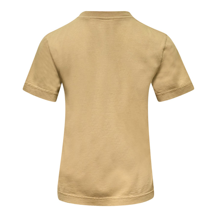 Le T-Shirt Gros Grain