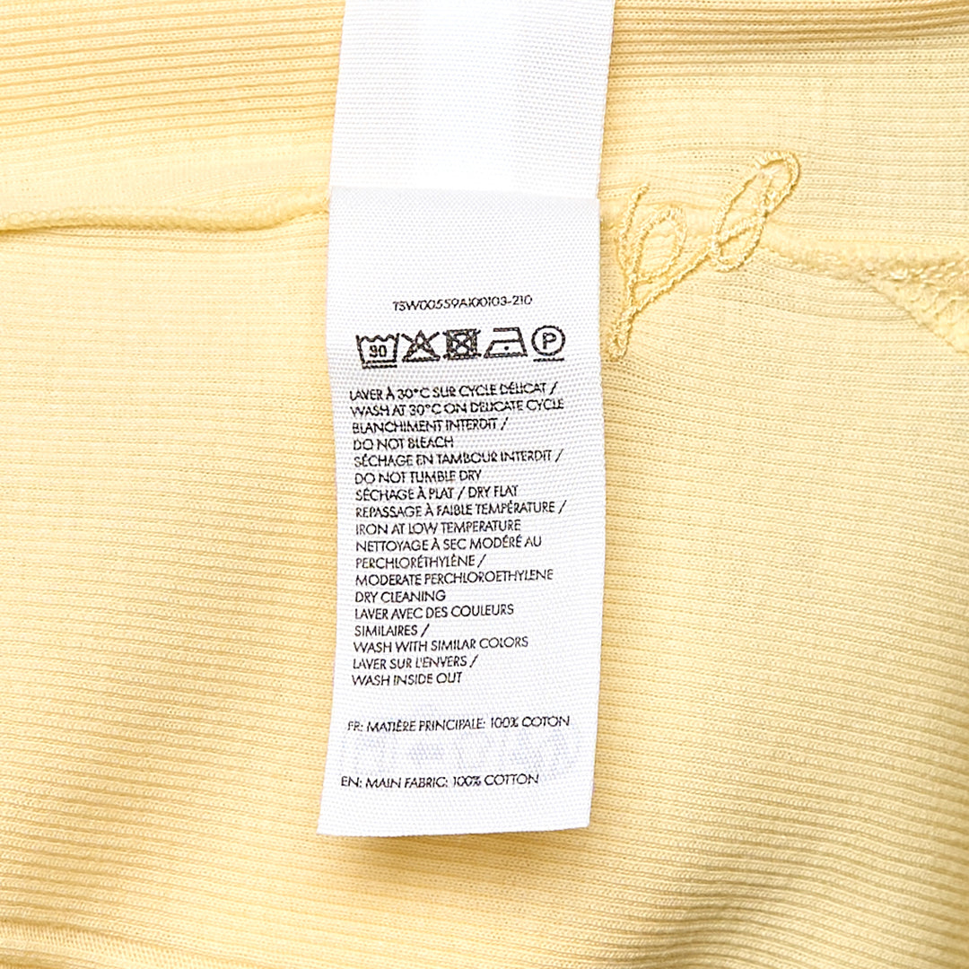Jacquemus Tank Top – Available at Club 21, Official Retailer in Singapore, Malaysia & Thailand with Global Shipping Online
