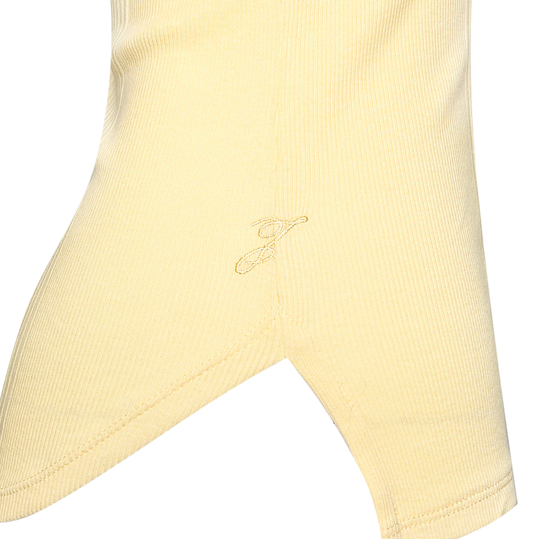 Jacquemus Tank Top – Available at Club 21, Official Retailer in Singapore, Malaysia & Thailand with Global Shipping Online