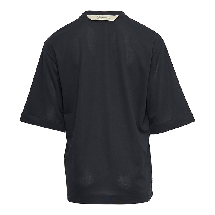 JACQUEMUS Le Tshirt Ventadou – Available at Club 21, Official Retailer in Singapore, Malaysia & Thailand with Global Shipping Online