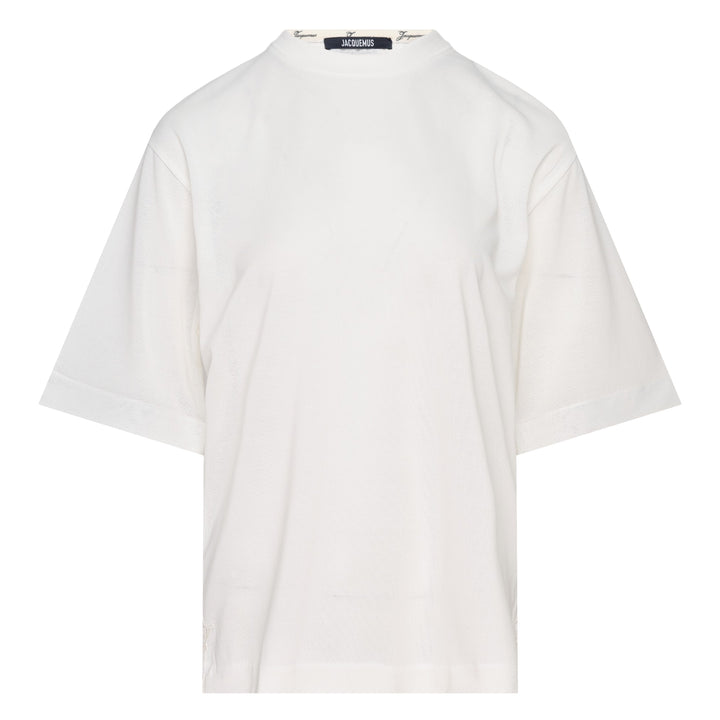 JACQUEMUS Le T-Shirt Ventadou – Available at Club 21, Official Retailer in Singapore, Malaysia & Thailand with Global Shipping Online