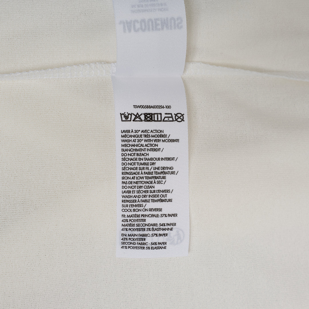 JACQUEMUS Le T-Shirt Ventadou – Available at Club 21, Official Retailer in Singapore, Malaysia & Thailand with Global Shipping Online