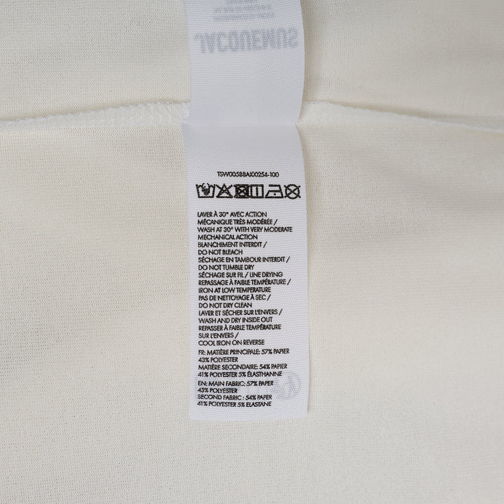 JACQUEMUS Le T-Shirt Ventadou – Available at Club 21, Official Retailer in Singapore, Malaysia & Thailand with Global Shipping Online