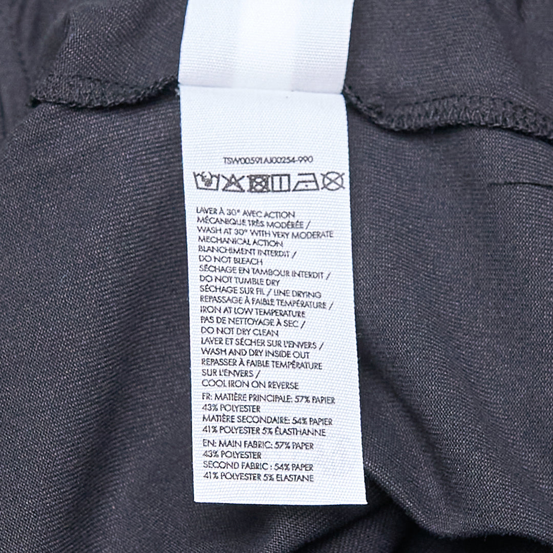 JACQUEMUS Le Debardeur Ventadou – Available at Club 21, Official Retailer in Singapore, Malaysia & Thailand with Global Shipping Online