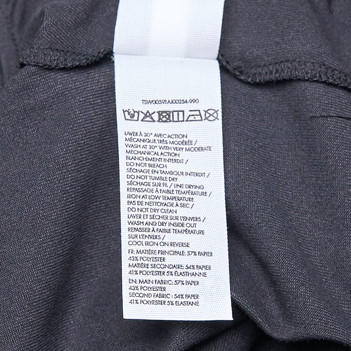 JACQUEMUS Le Debardeur Ventadou – Available at Club 21, Official Retailer in Singapore, Malaysia & Thailand with Global Shipping Online