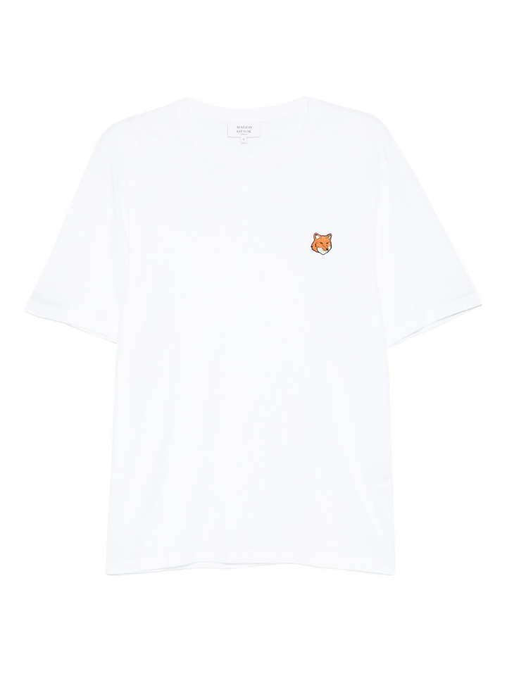 Fox Head Regular T-Shirt