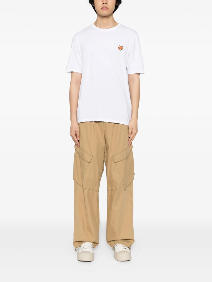 Fox Head Regular T-Shirt