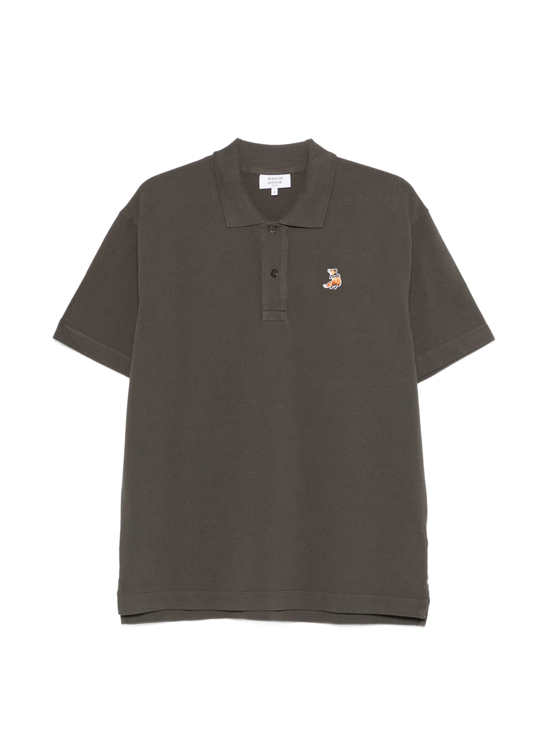 Dreaming Fox Comfort Polo