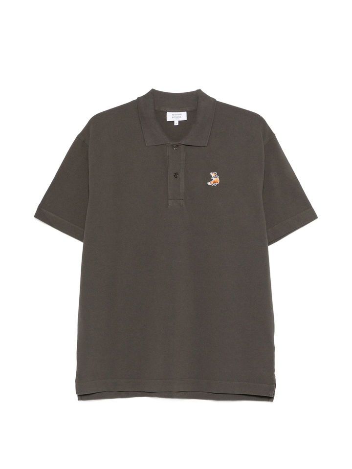 Dreaming Fox Comfort Polo