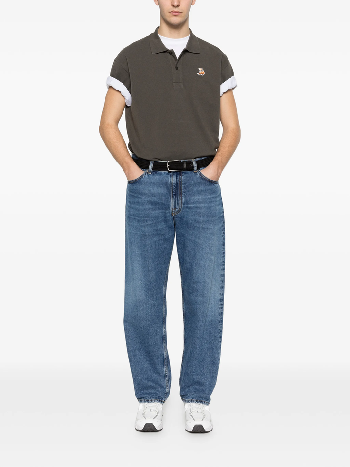 Dreaming Fox Comfort Polo