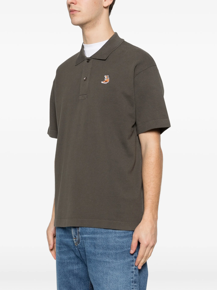 Dreaming Fox Comfort Polo