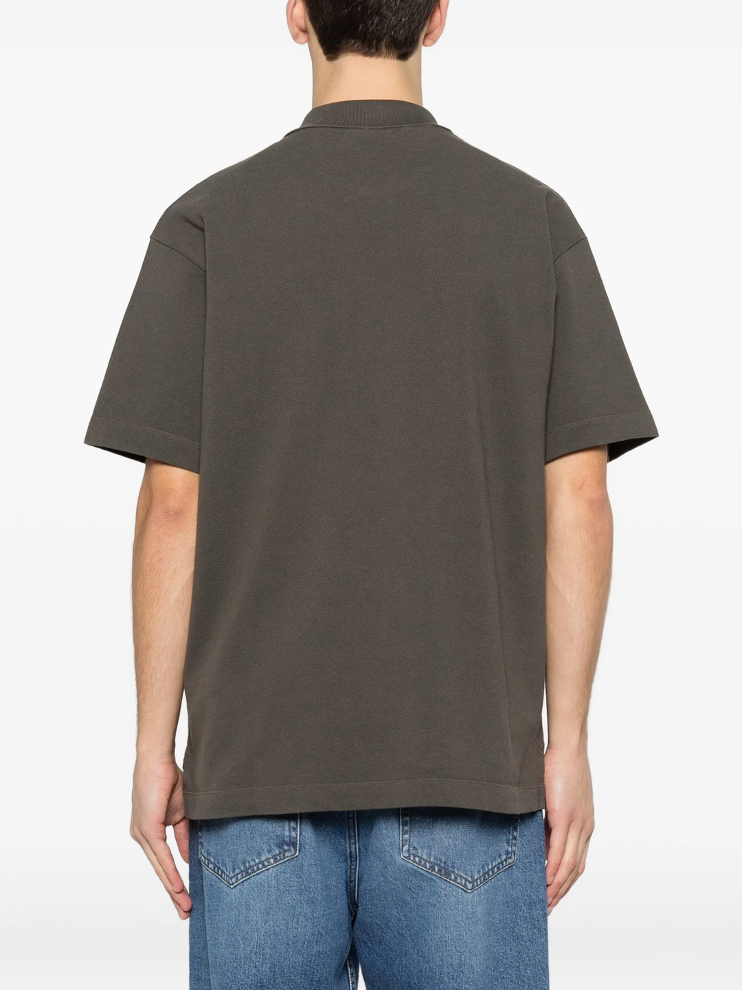 Dreaming Fox Comfort Polo