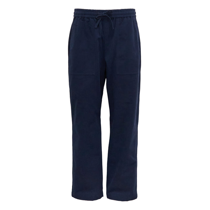 Maison Kitsune Workwear Pants – Available at Club 21, Official Retailer in Singapore, Malaysia & Thailand with Global Shipping Online