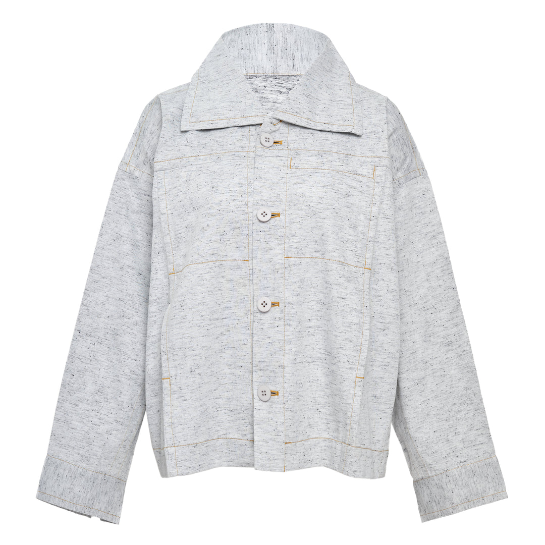 ReMeTEX Nep Denim Jacket