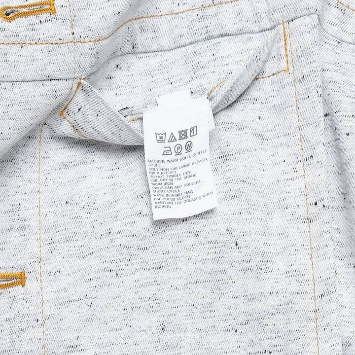 ReMeTEX Nep Denim Jacket