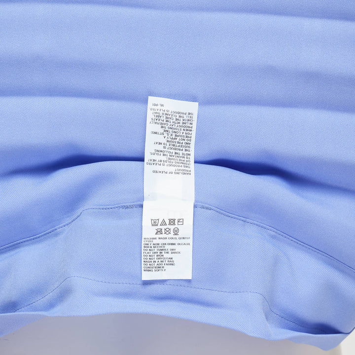 Ripple Pleats Pants