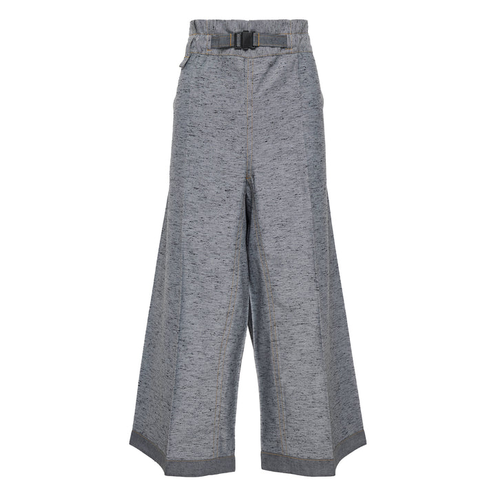 REmeTEX Nep Denim Pants